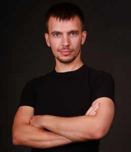 Евгений Назаренко