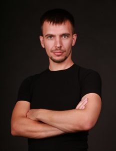 Евгений Назаренко