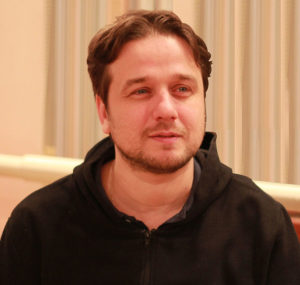 Григорий Кононенко